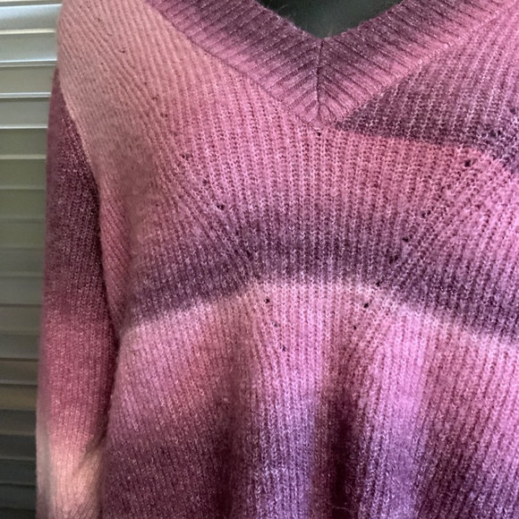 Terra & Sky sweater - Picture 4 of 5